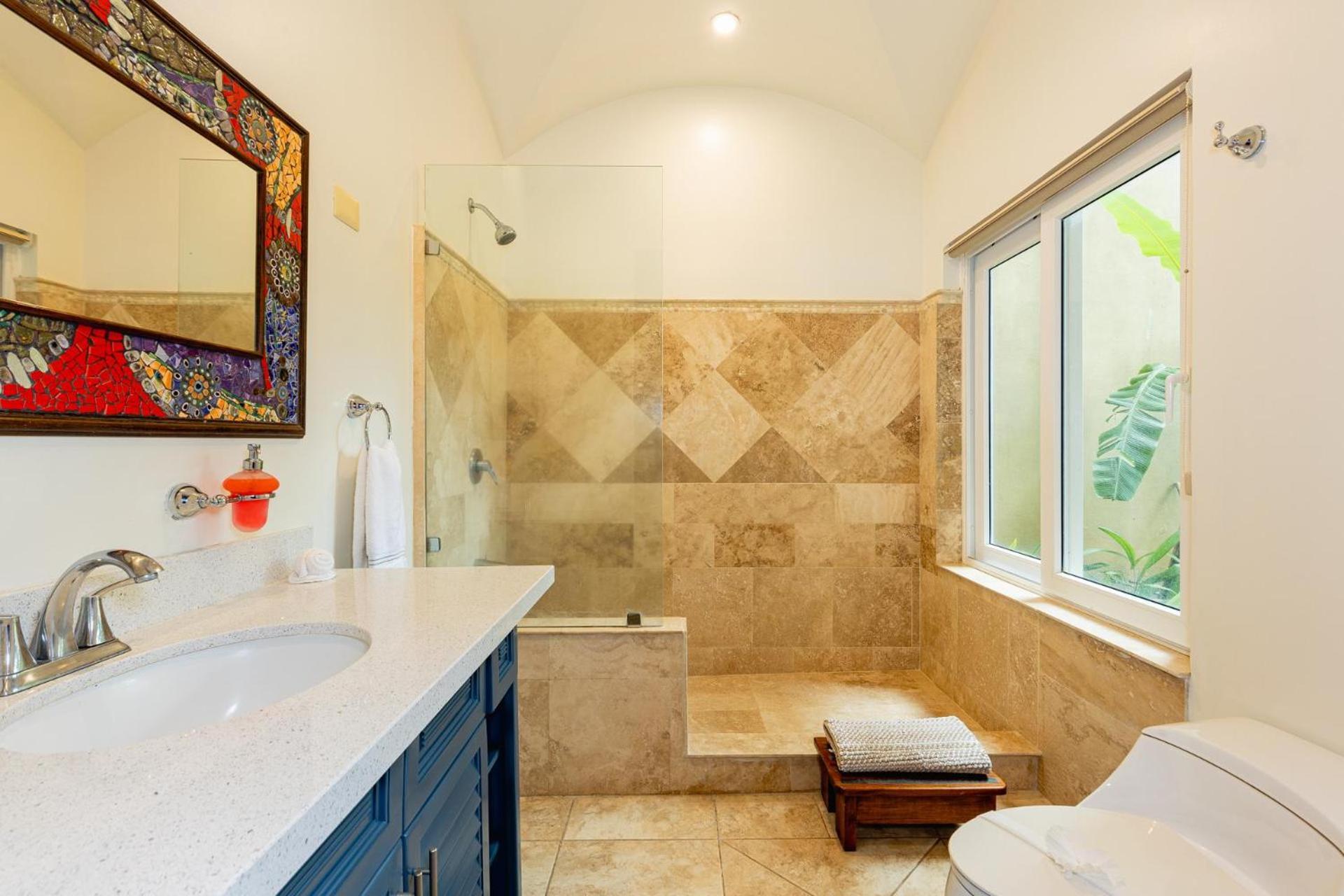 Matapalo 103- 2 Bedroom Poolside Condo At Tamarindo Exterior foto