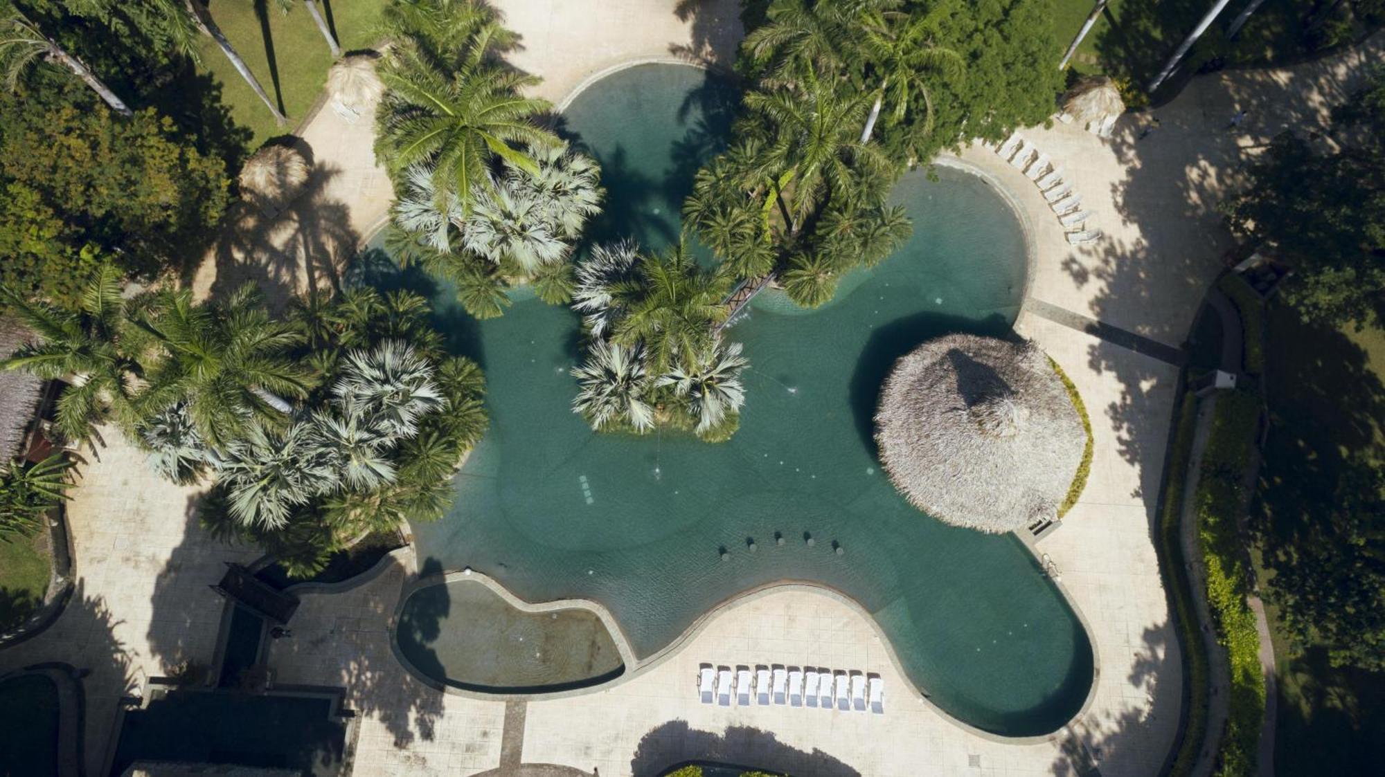 Matapalo 103- 2 Bedroom Poolside Condo At Tamarindo Exterior foto