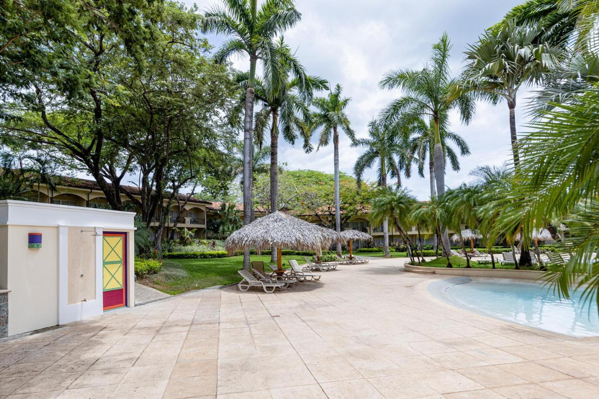 Matapalo 103- 2 Bedroom Poolside Condo At Tamarindo Exterior foto