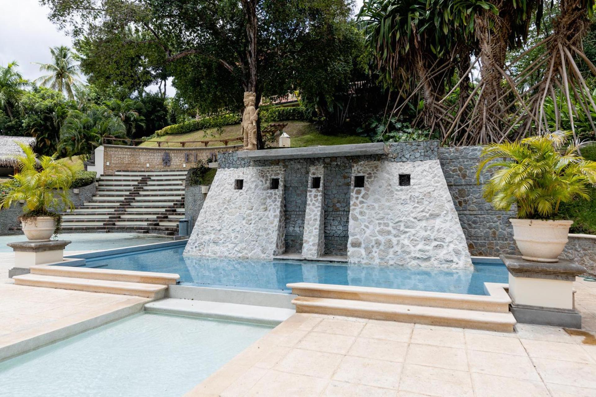 Matapalo 103- 2 Bedroom Poolside Condo At Tamarindo Exterior foto